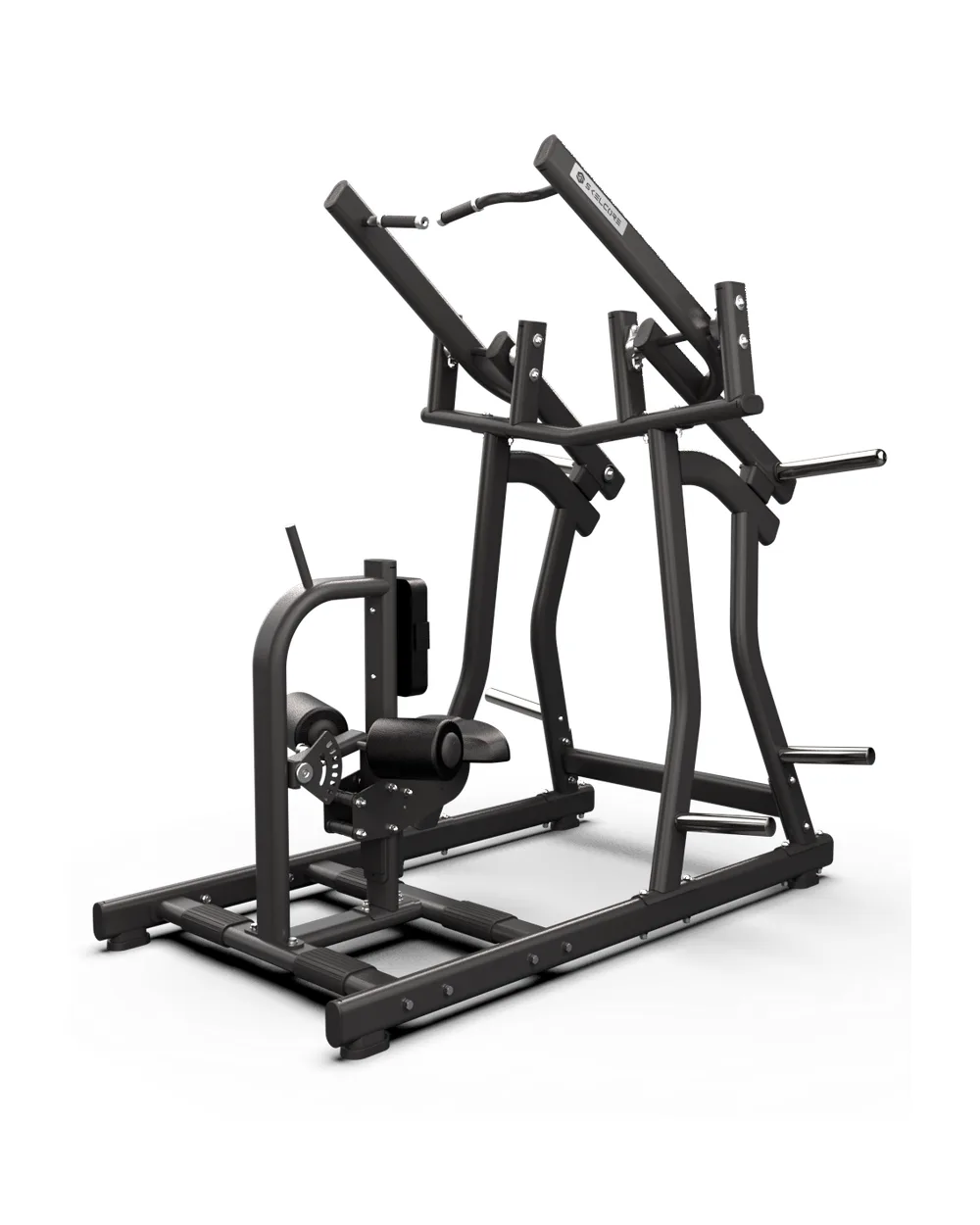 Pro Front Facing Lat Pull Down