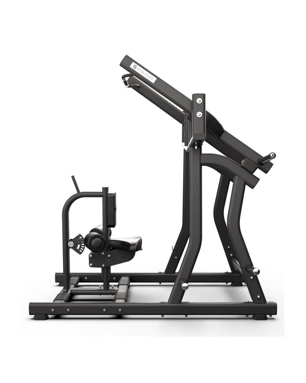Skelcore Pro Front Facing Lat Pull Down — view 4