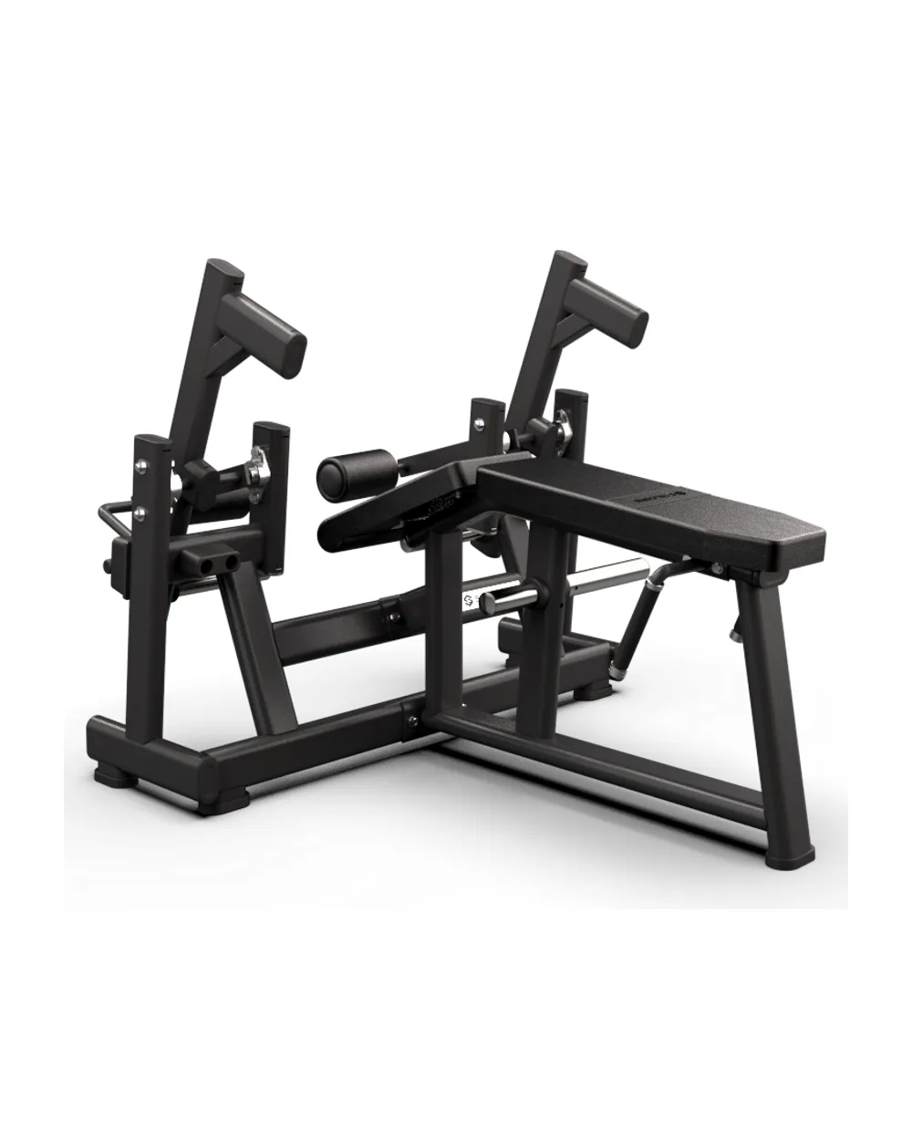 Skelcore Pro Horizontal Leg Curl — view 2