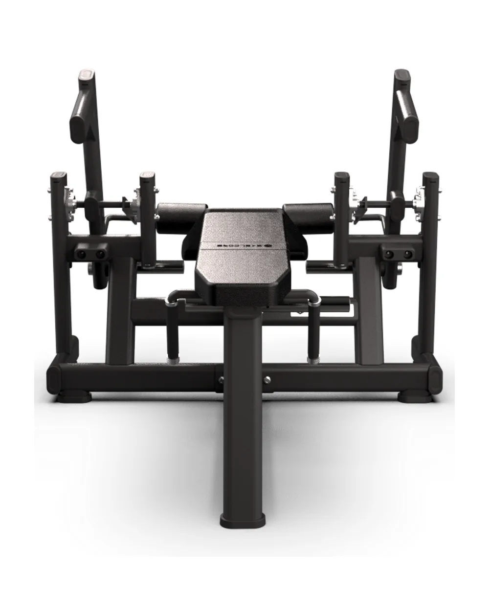 Skelcore Pro Horizontal Leg Curl — view 3