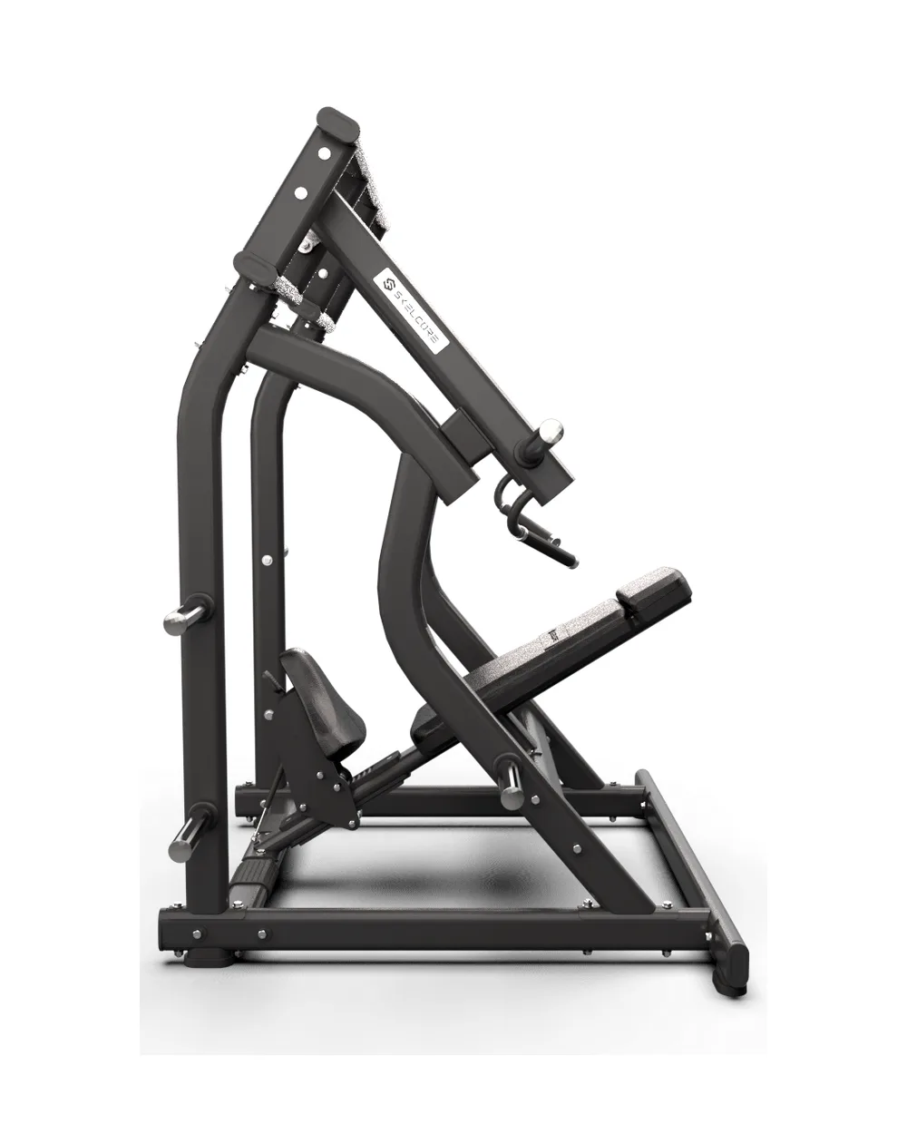 Skelcore Pro Lying Shoulder Press — view 4