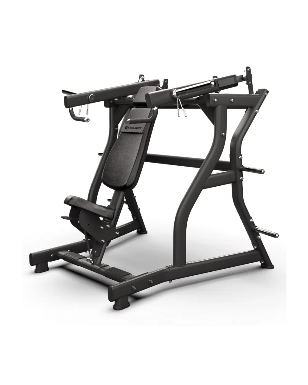 Pro Shoulder Press