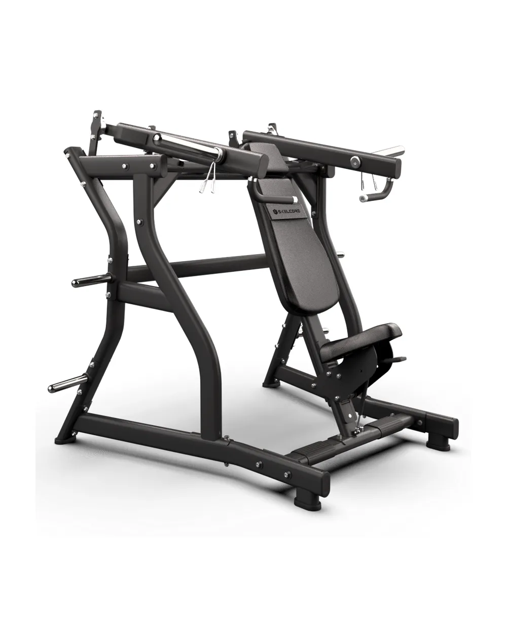 Skelcore Pro Shoulder Press — view 2