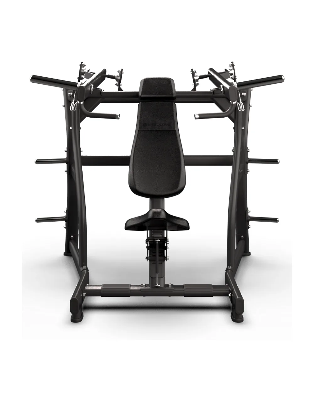 Skelcore Pro Shoulder Press — view 3