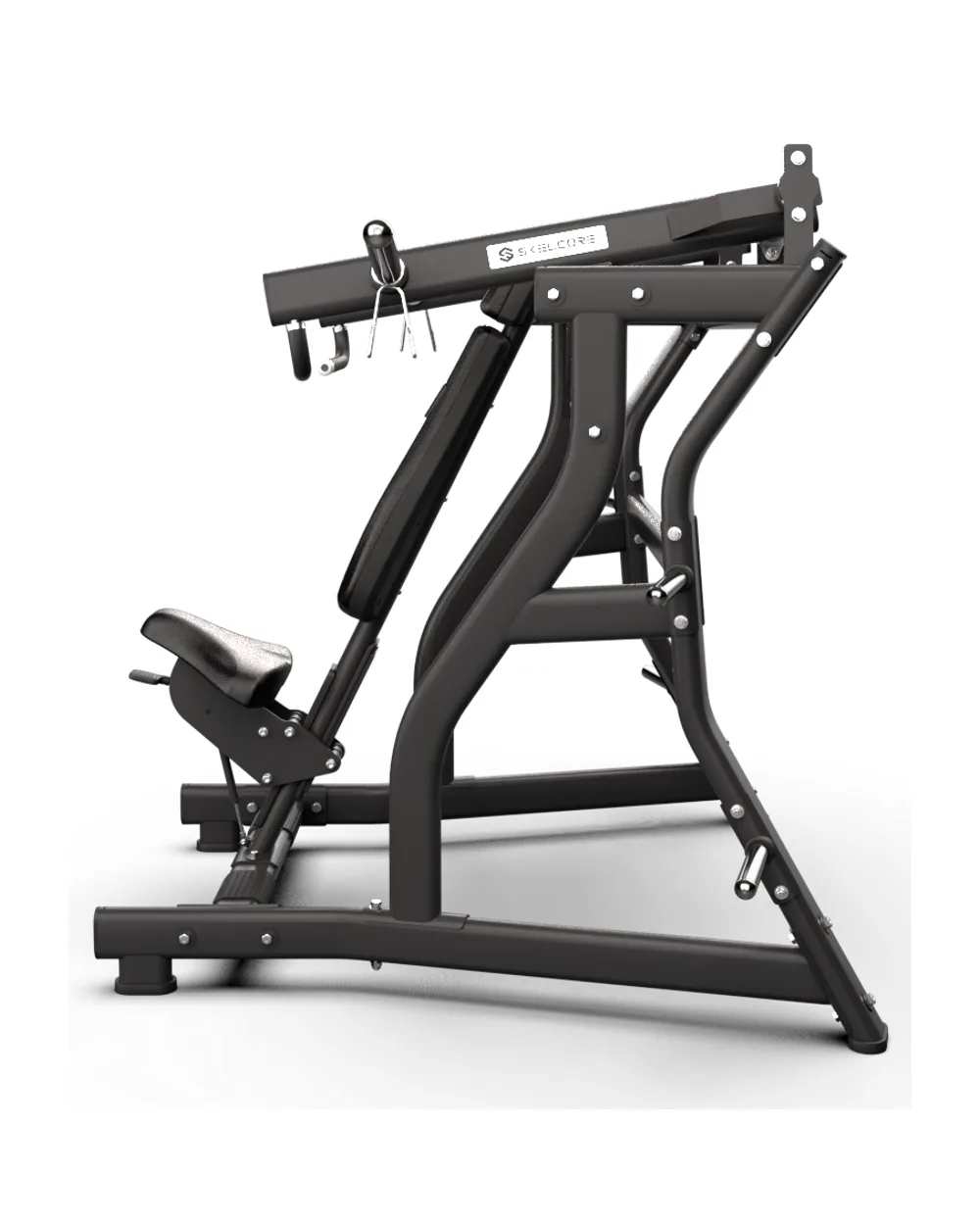 Skelcore Pro Shoulder Press — view 4