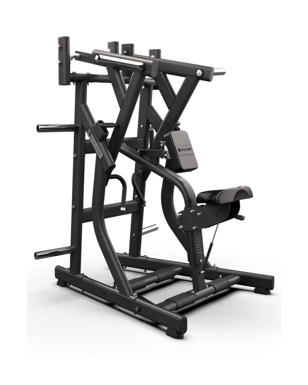 Skelcore Iso-lateral Low Row — view 2