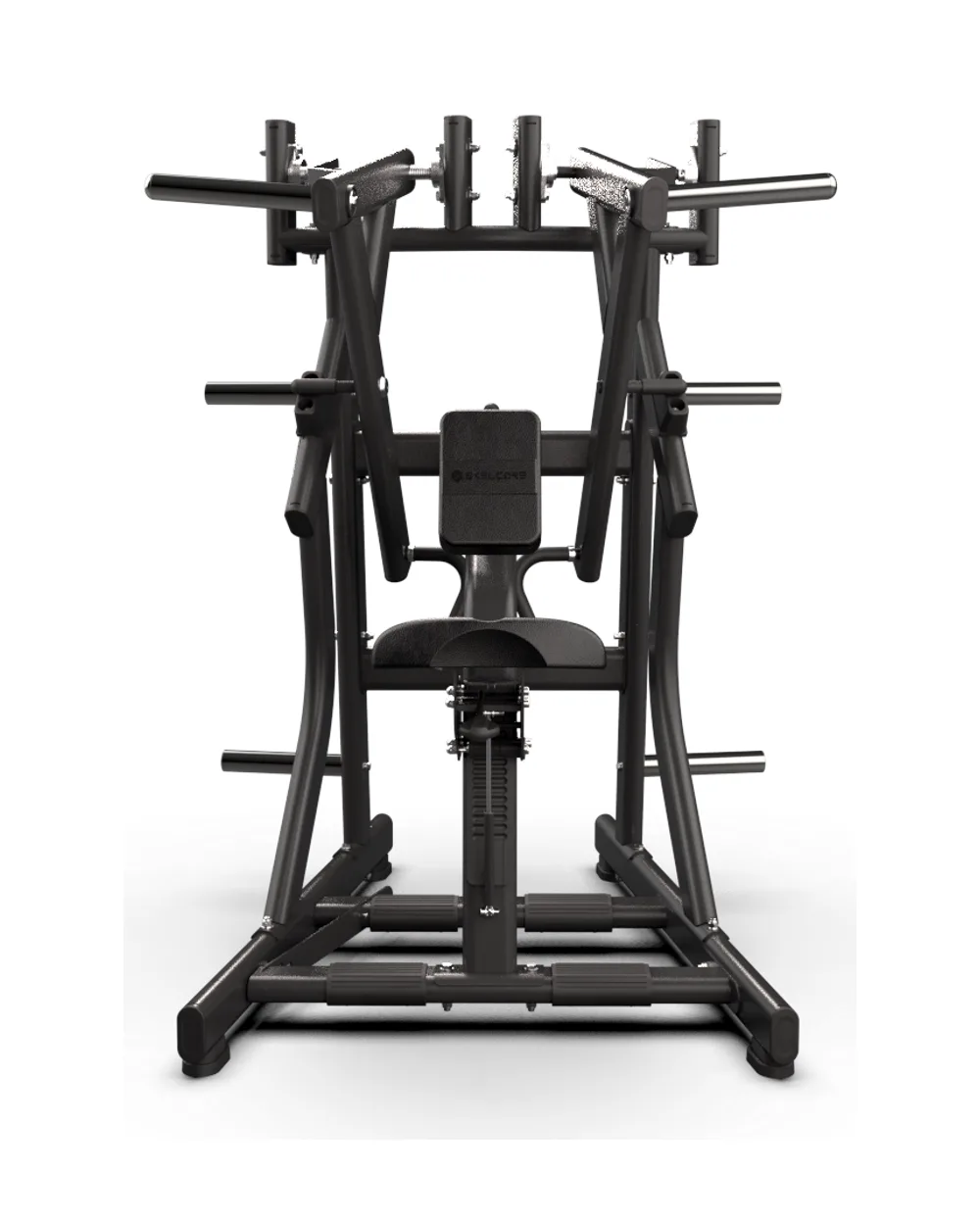 Skelcore Iso-lateral Low Row — view 3