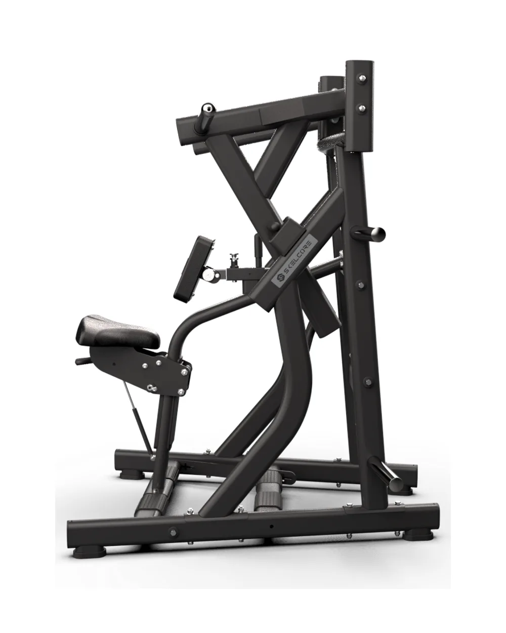 Skelcore Iso-lateral Low Row — view 4
