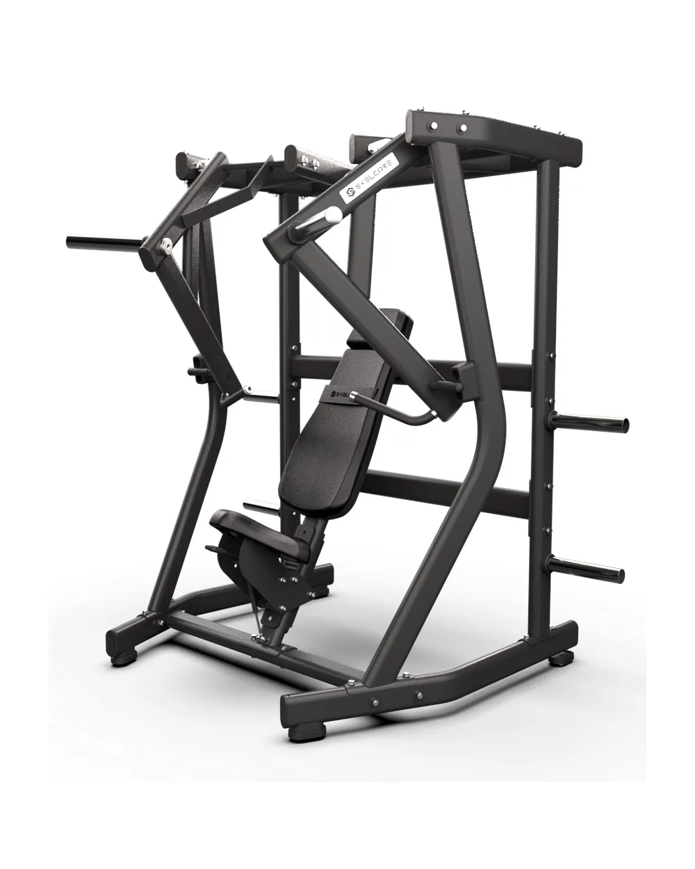 Pro Chest Decline Press