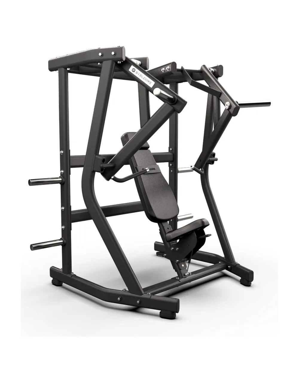 Skelcore Pro Chest Decline Press — view 2