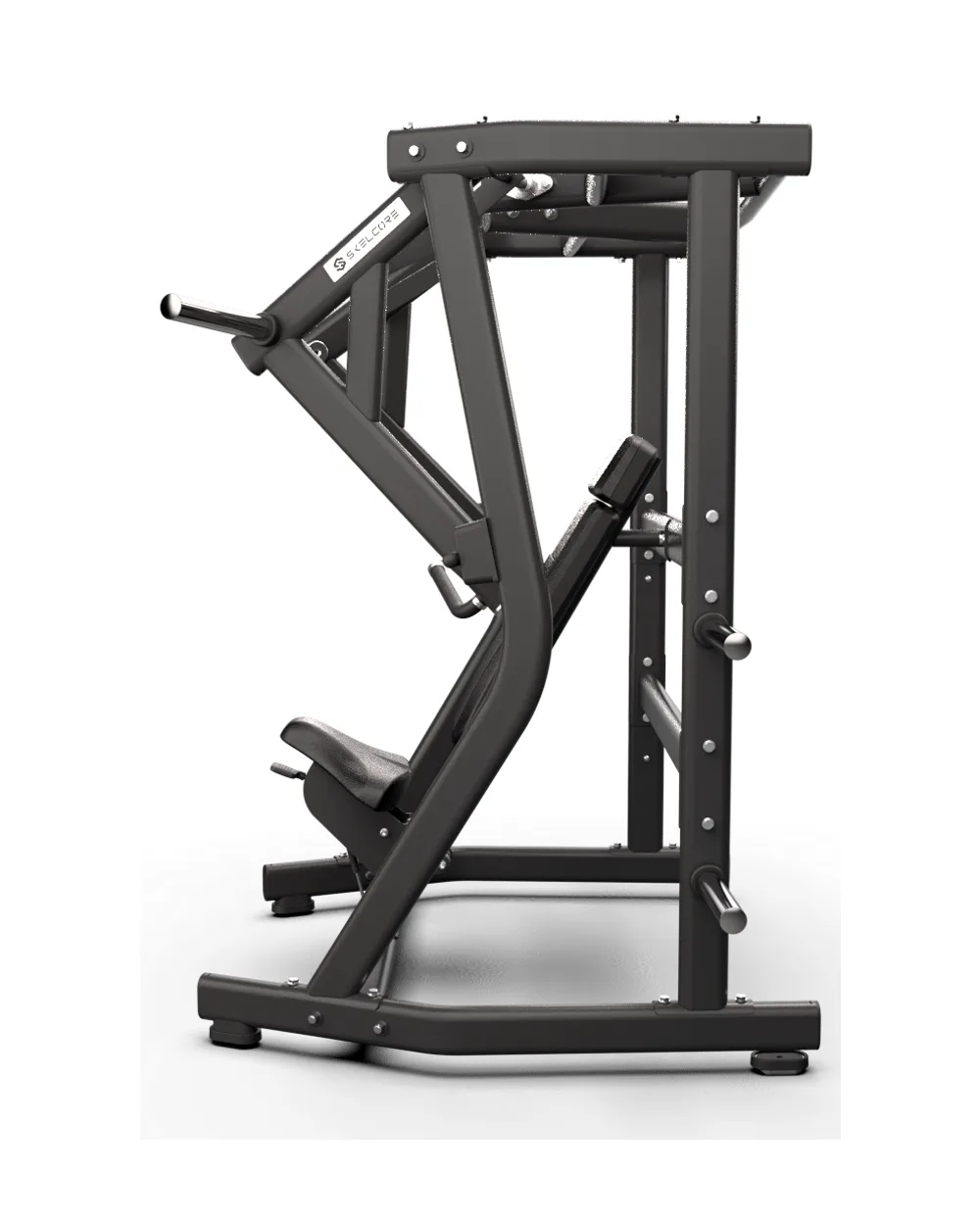 Skelcore Pro Chest Decline Press — view 3