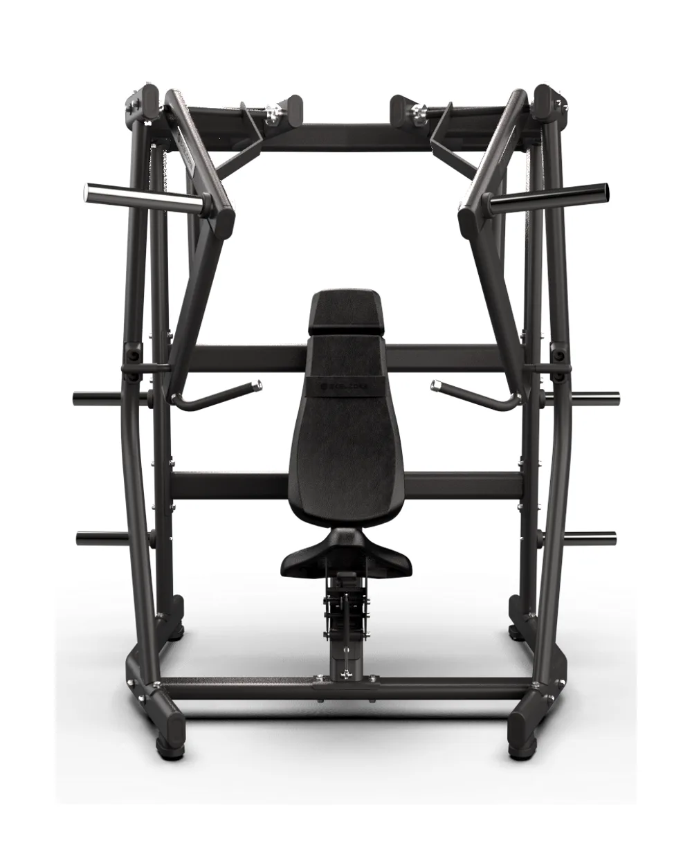 Skelcore Pro Chest Decline Press — view 4