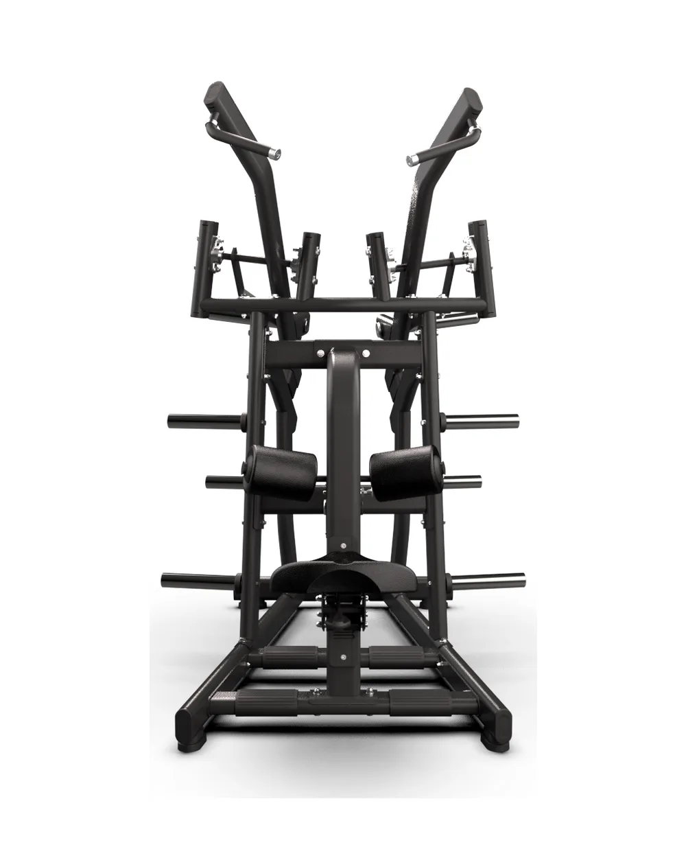 Skelcore Iso-lateral Pulldown — view 3