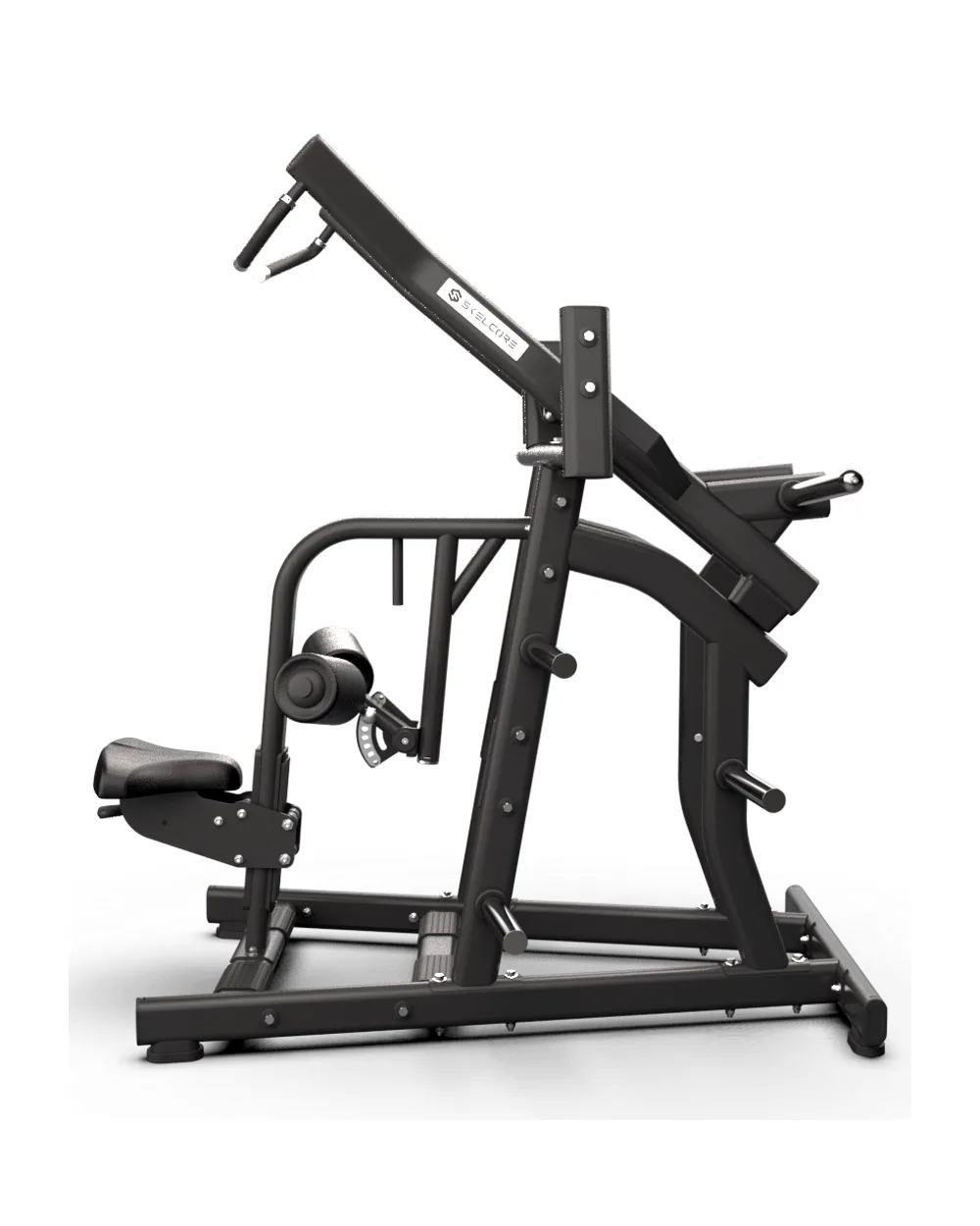 Skelcore Iso-lateral Pulldown — view 4