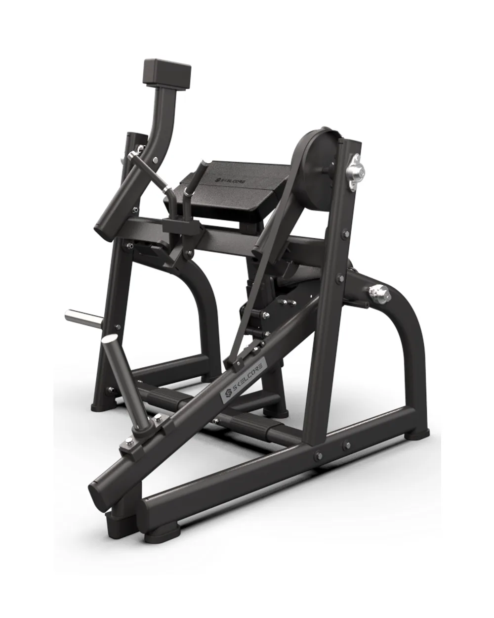 Pro Seated Preacher Curl
