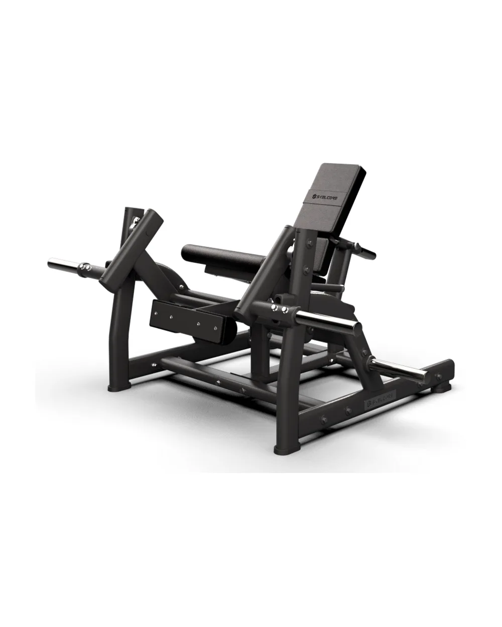 Pro Seated Leg Extension