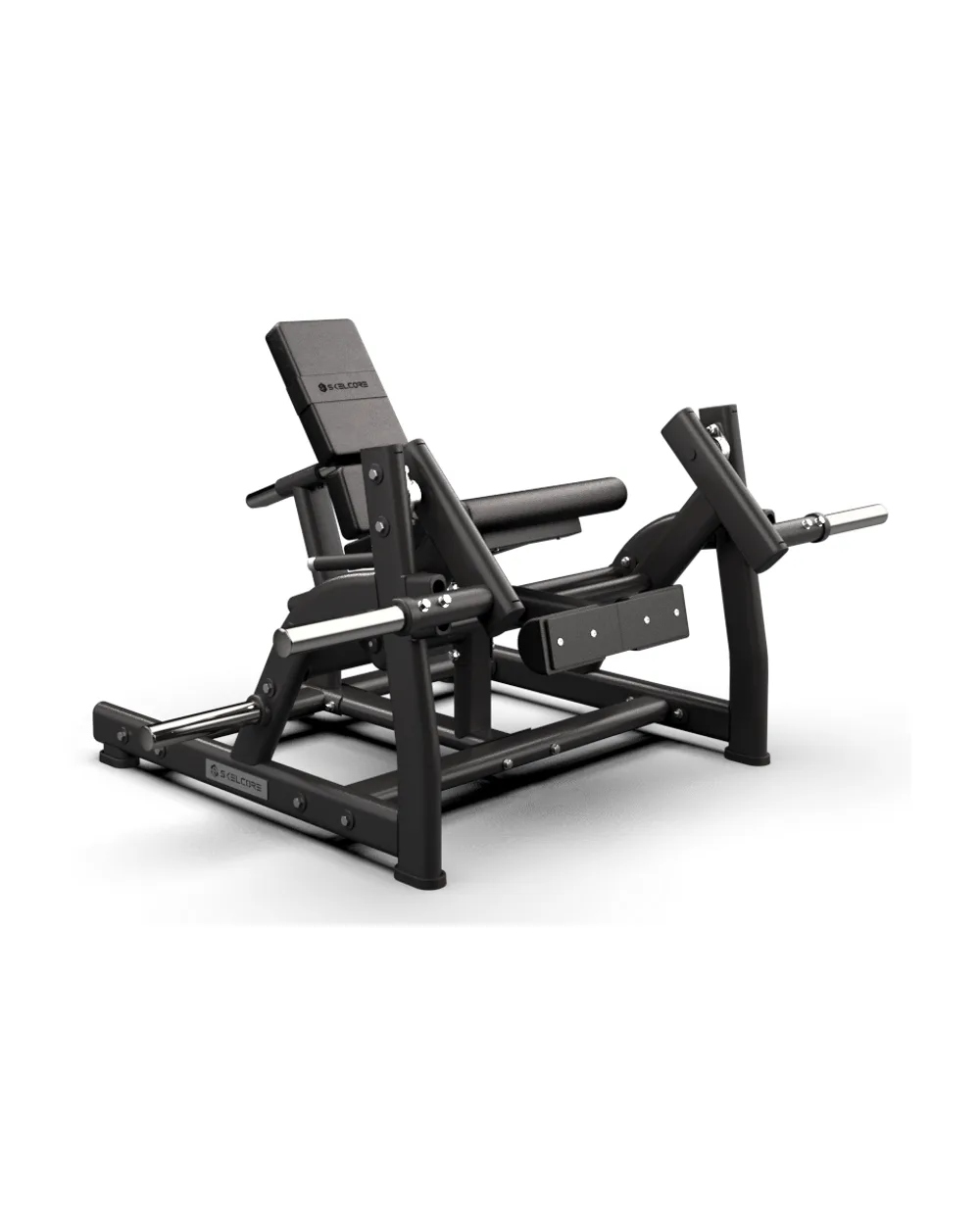 Skelcore Pro Seated Leg Extension — view 2