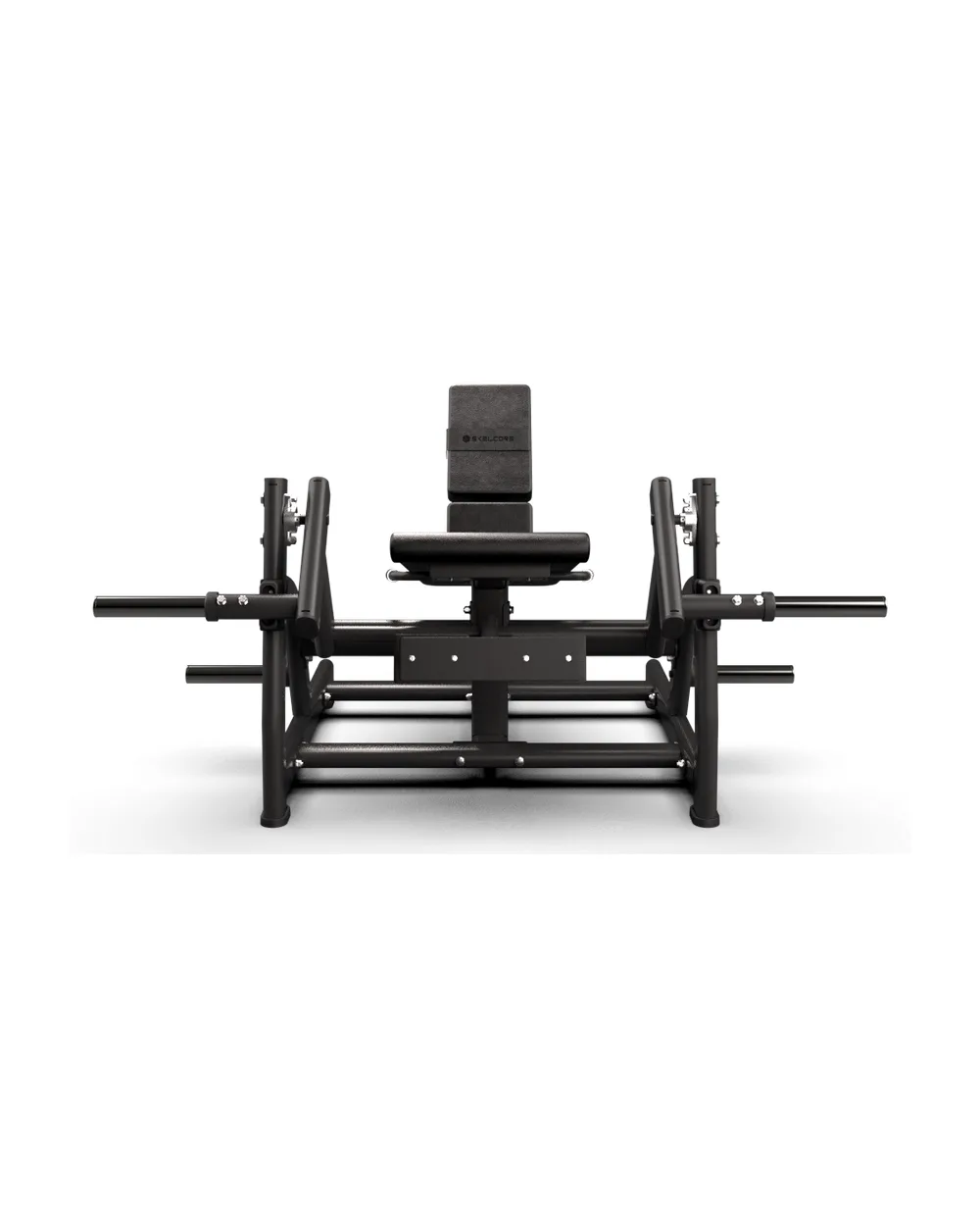 Skelcore Pro Seated Leg Extension — view 3