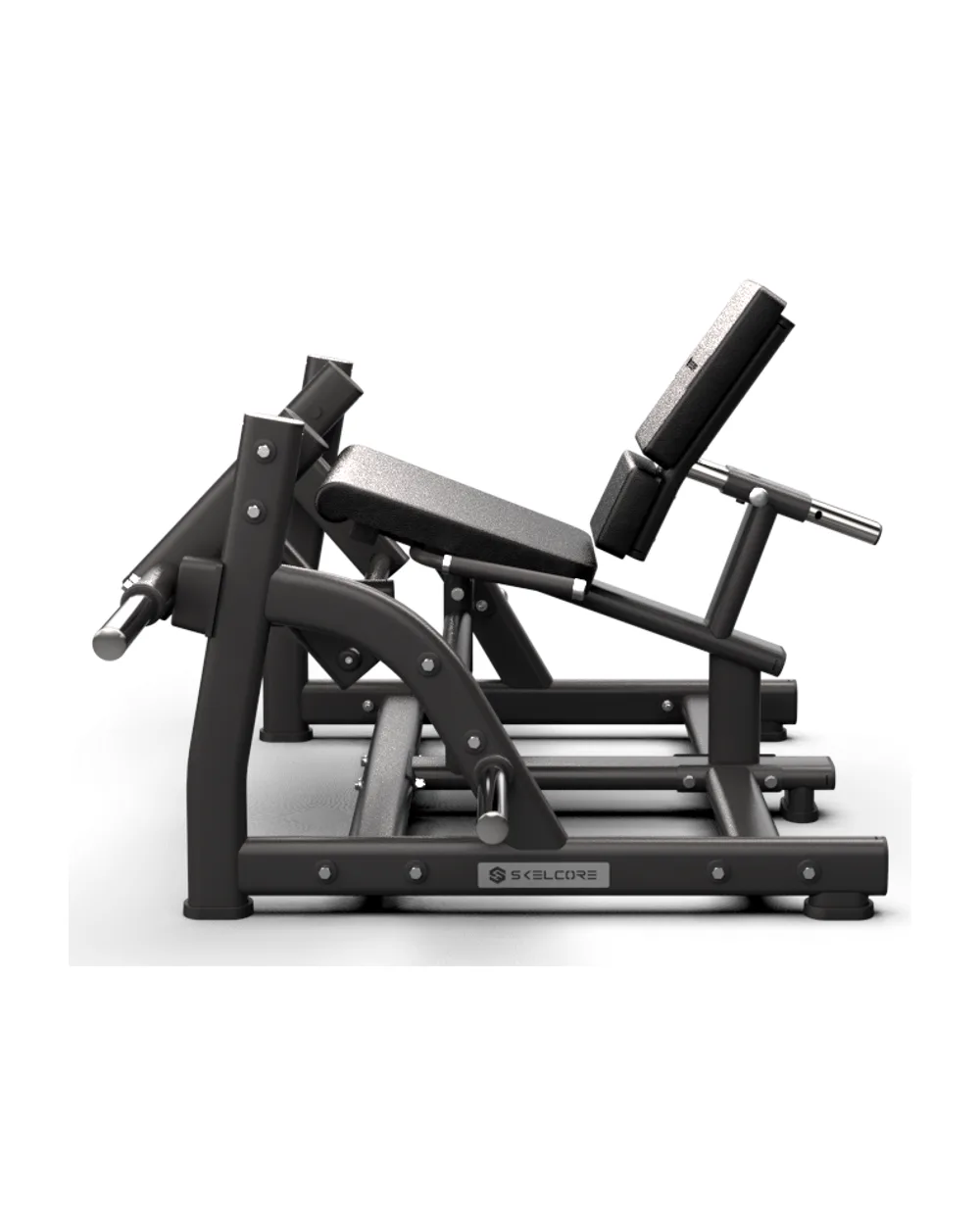 Skelcore Pro Seated Leg Extension — view 4