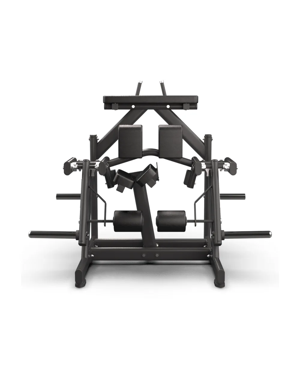Skelcore Pro Kneeling Leg Curl — view 3