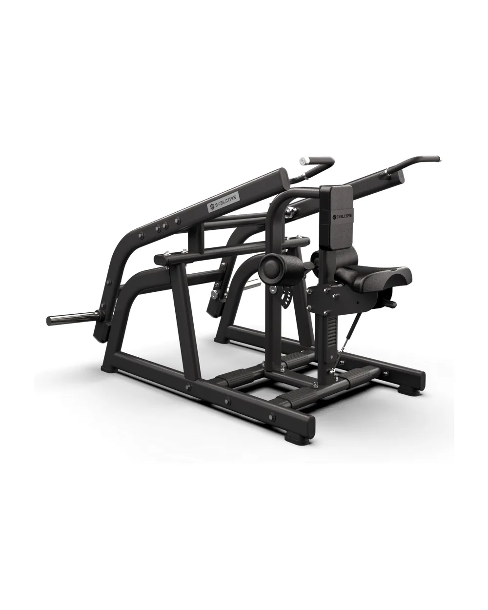 Skelcore Pro Seated Dip — view 2