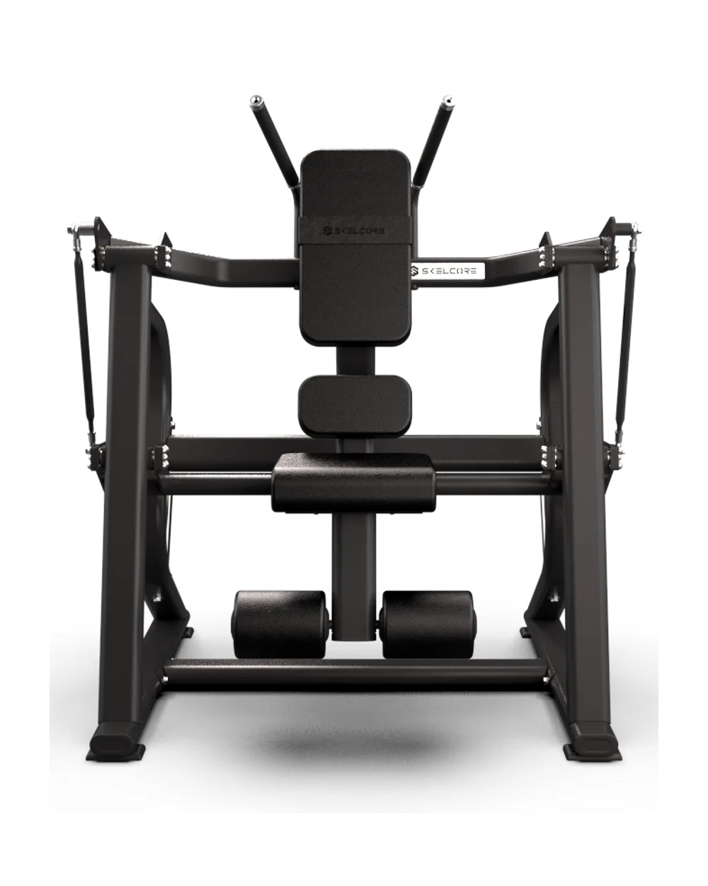 Skelcore Pro Seated Abdominal Crunch — view 3
