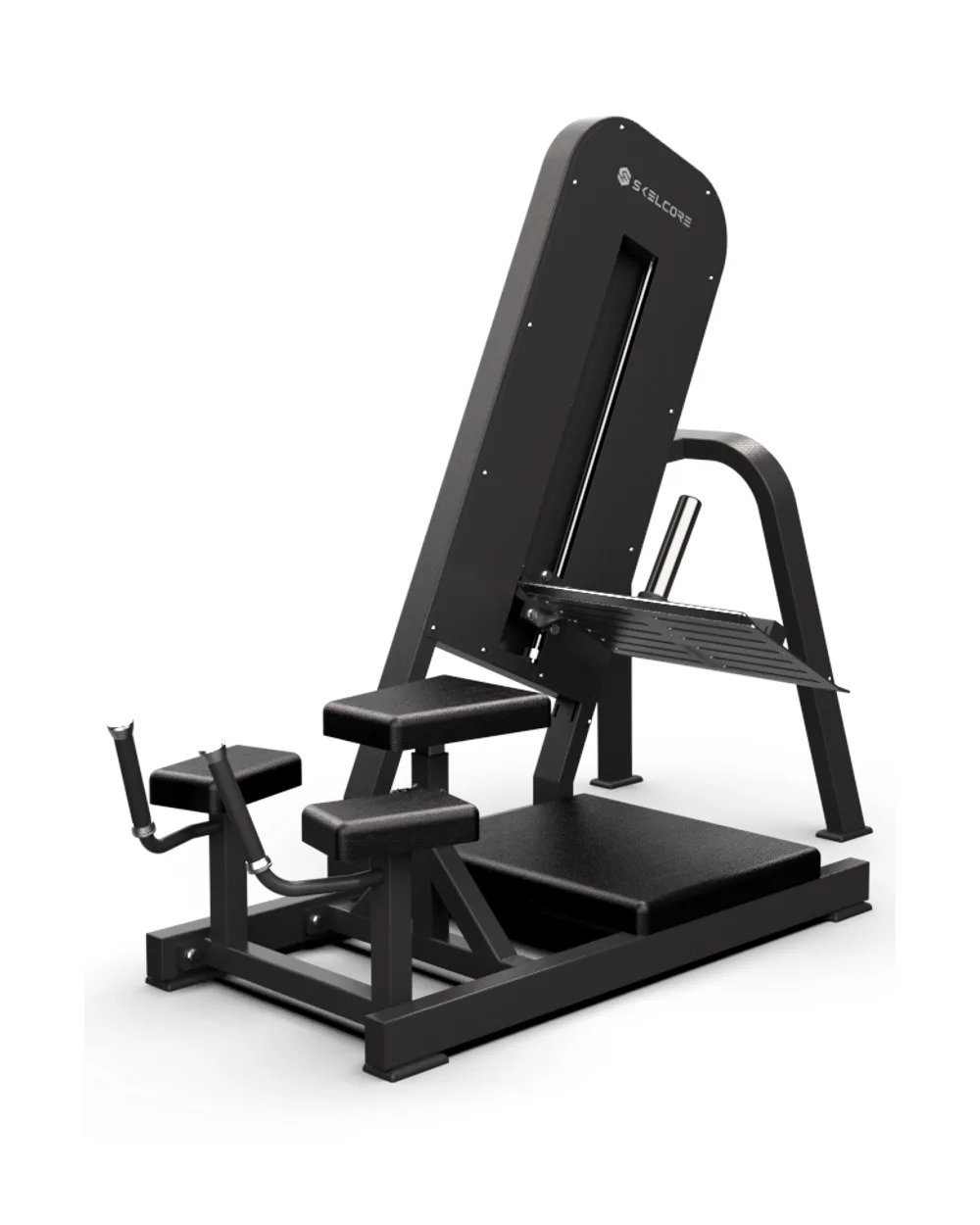 Pro Plus Booty Blaster Plate Loaded