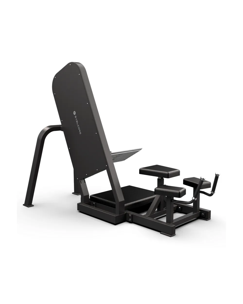 Skelcore Pro Plus Booty Blaster Plate Loaded — view 2