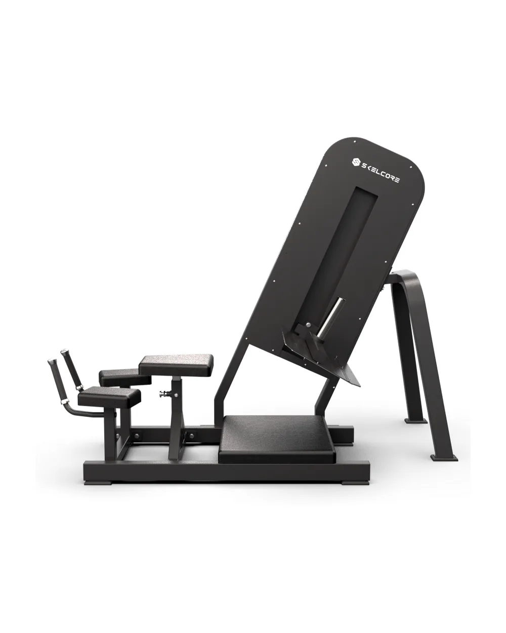 Skelcore Pro Plus Booty Blaster Plate Loaded — view 3