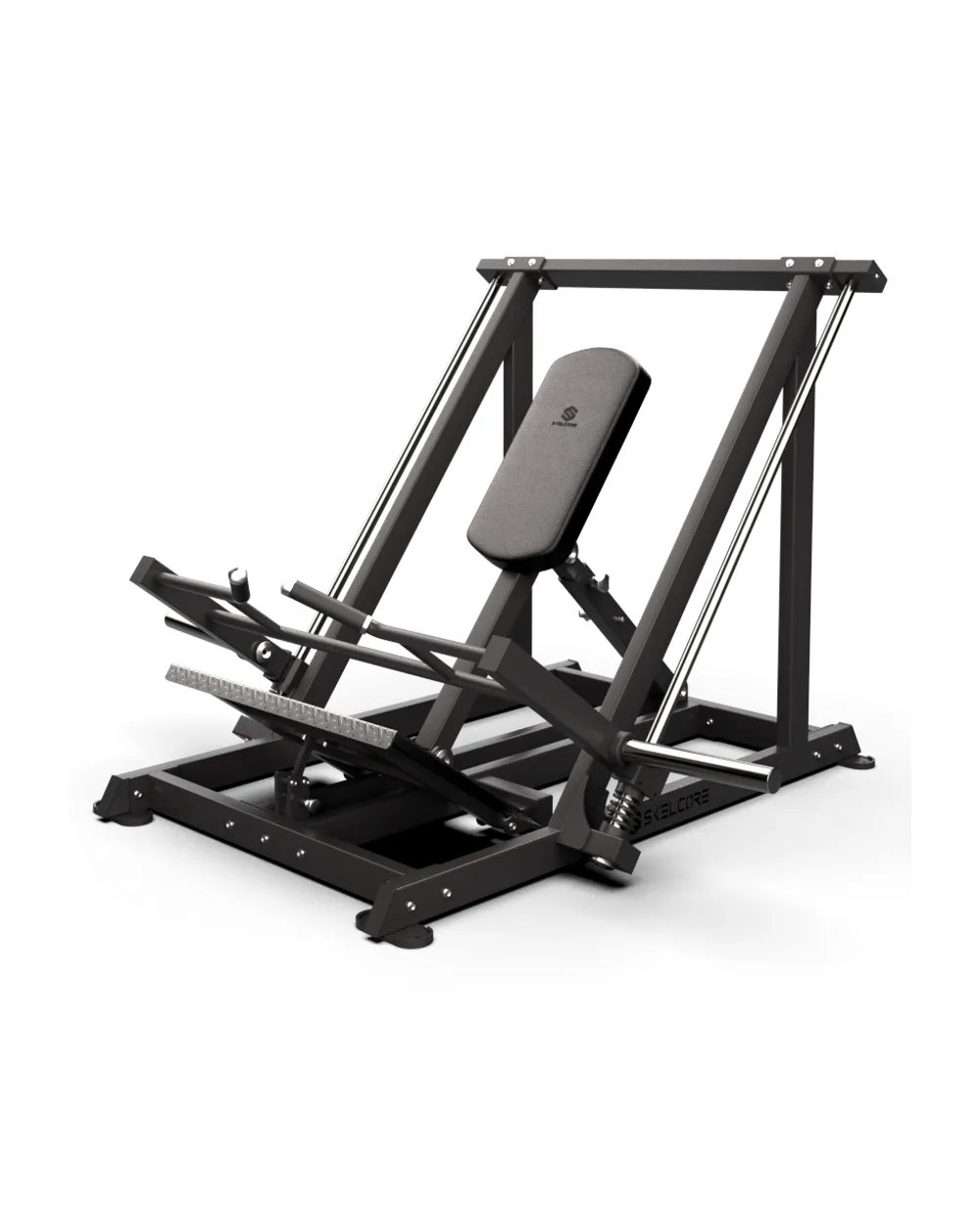 Pro Plus Linear Back Row