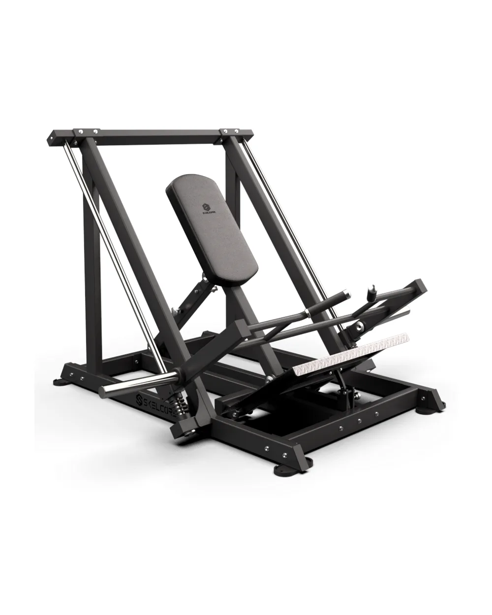 Skelcore Pro Plus Linear Back Row — view 2