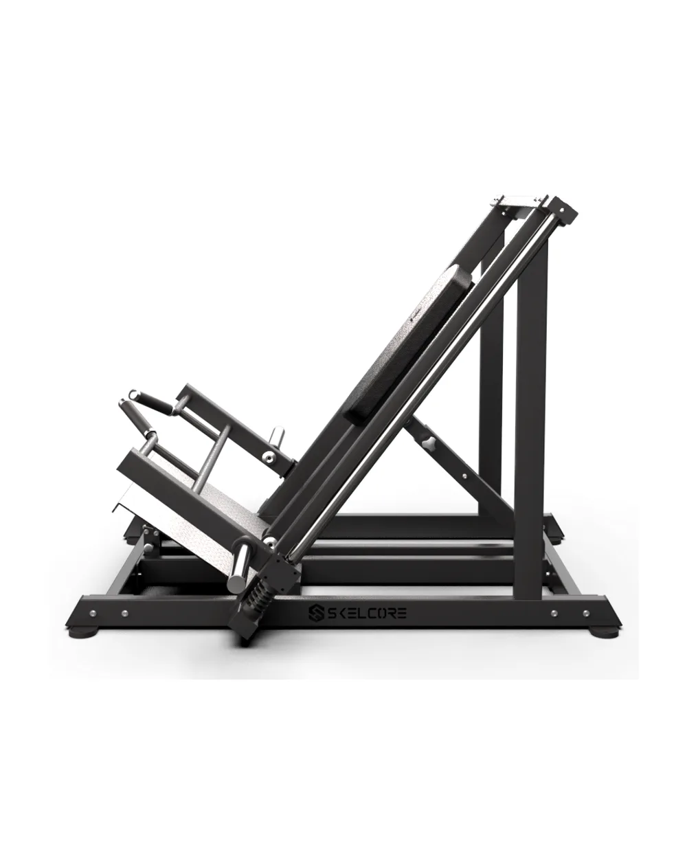 Skelcore Pro Plus Linear Back Row — view 3