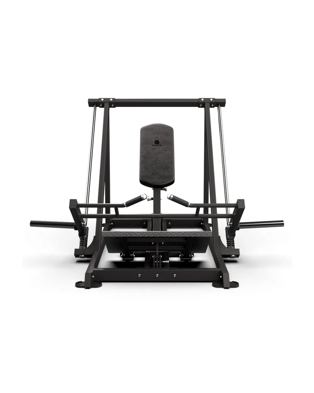 Skelcore Pro Plus Linear Back Row — view 4