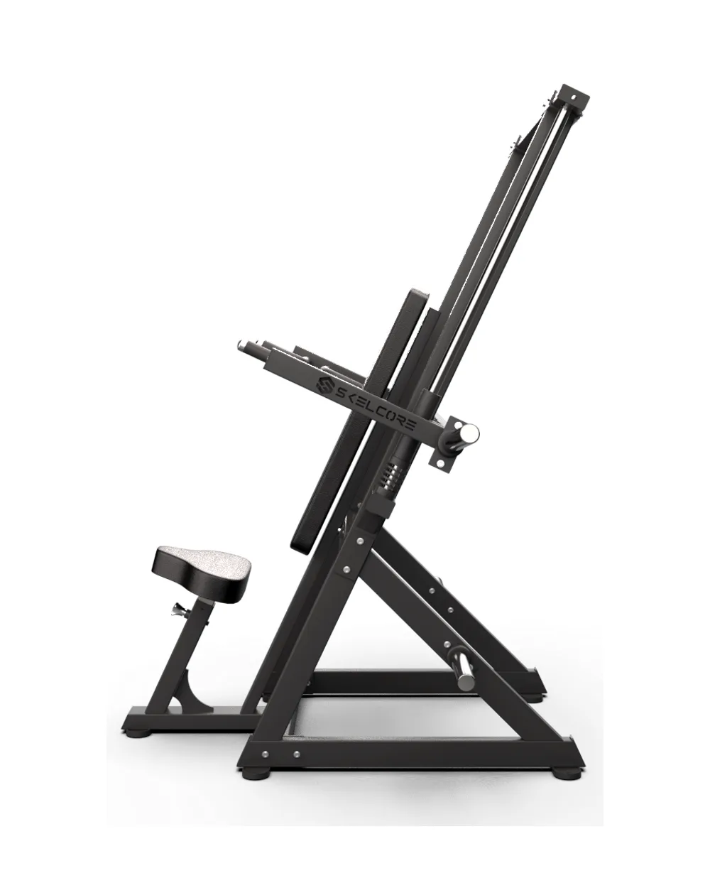 Skelcore Pro Plus Linear Shoulder Press — view 3