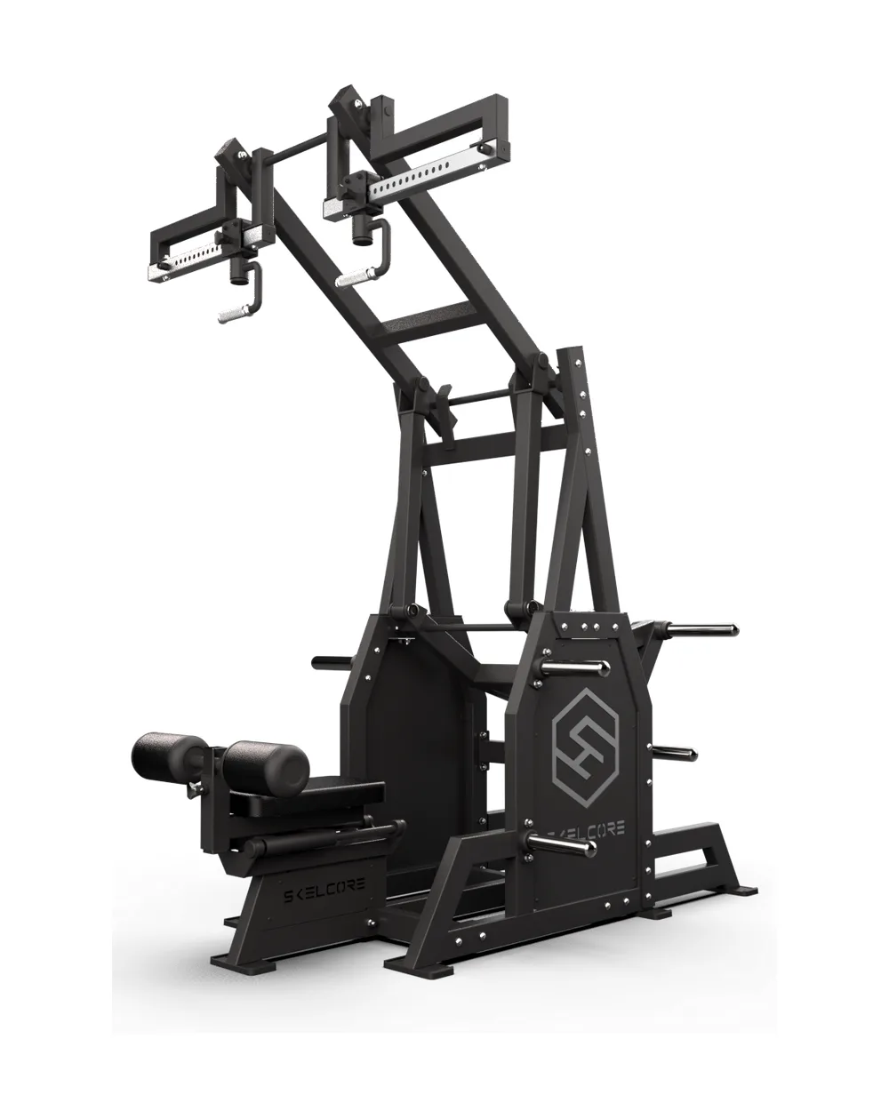 Pro Plus Front Facing Lat Pull Down 2.0