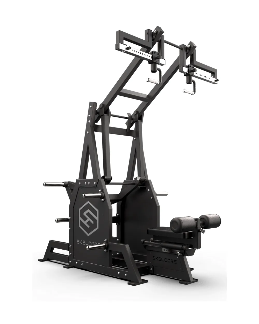 Skelcore Pro Plus Front Facing Lat Pull Down 2.0 — view 2