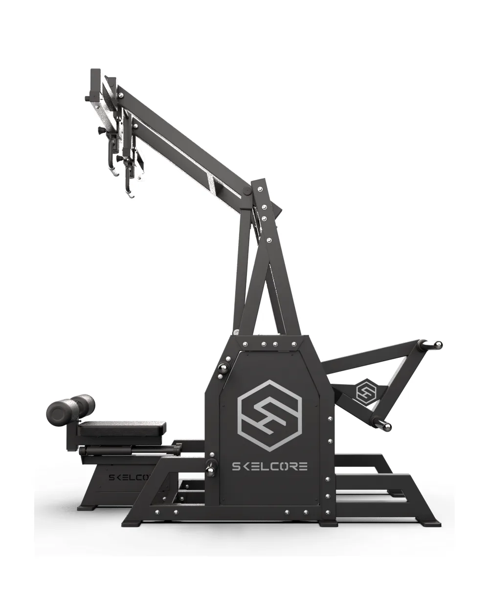 Skelcore Pro Plus Front Facing Lat Pull Down 2.0 — view 3