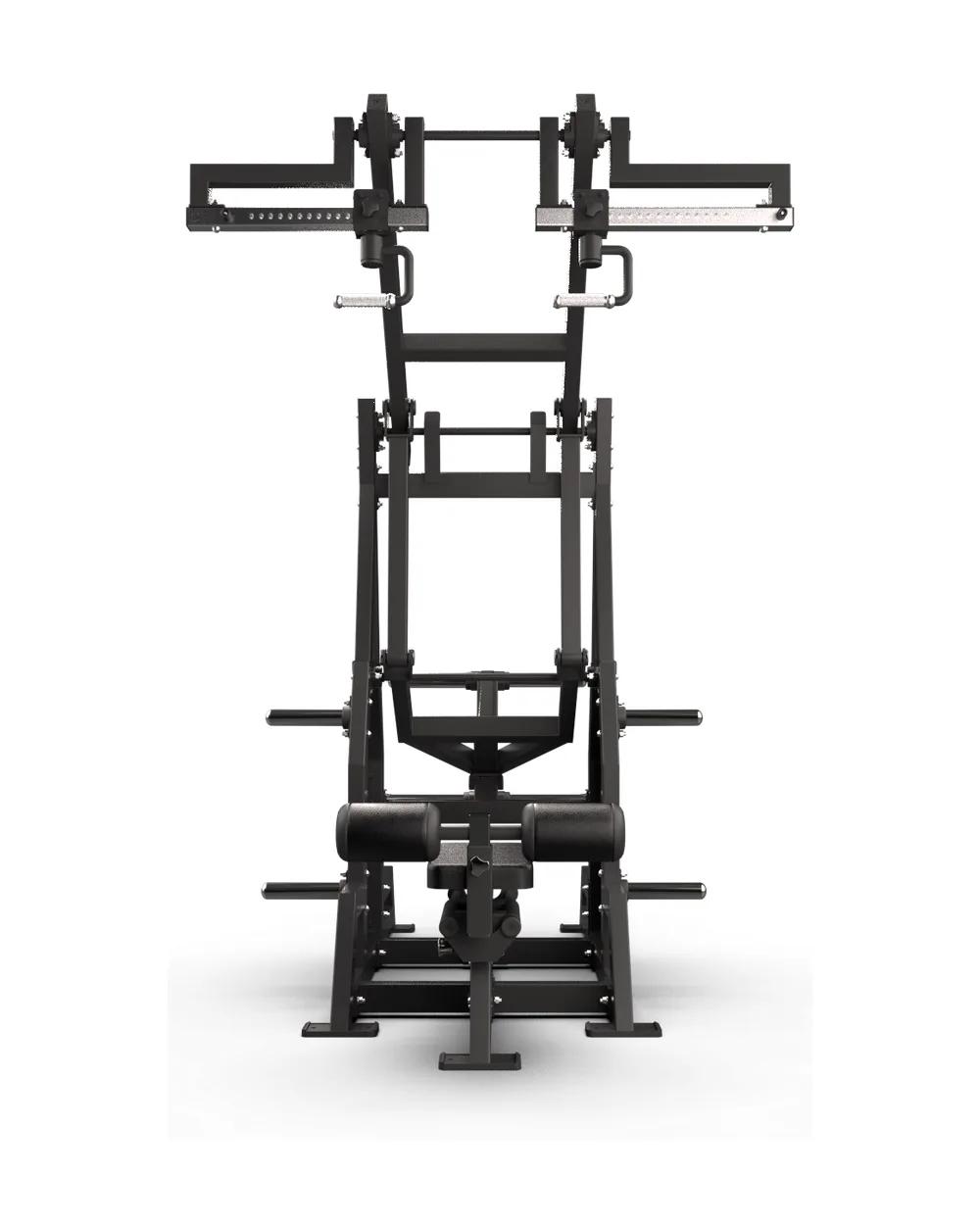 Skelcore Pro Plus Front Facing Lat Pull Down 2.0 — view 4