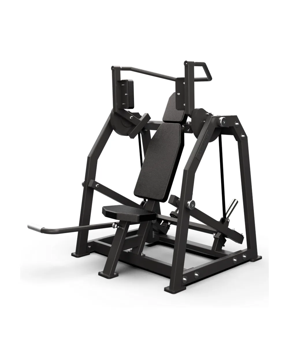 Pro Series Pull Over V2