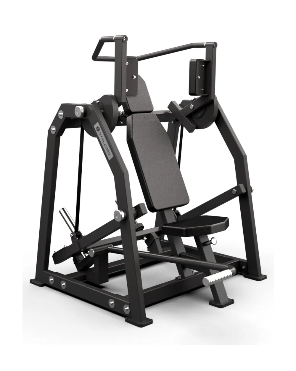 Skelcore Pro Series Pull Over V2 — view 2