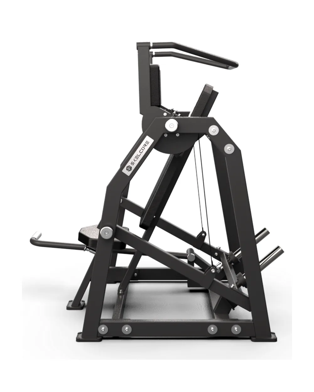 Skelcore Pro Series Pull Over V2 — view 3