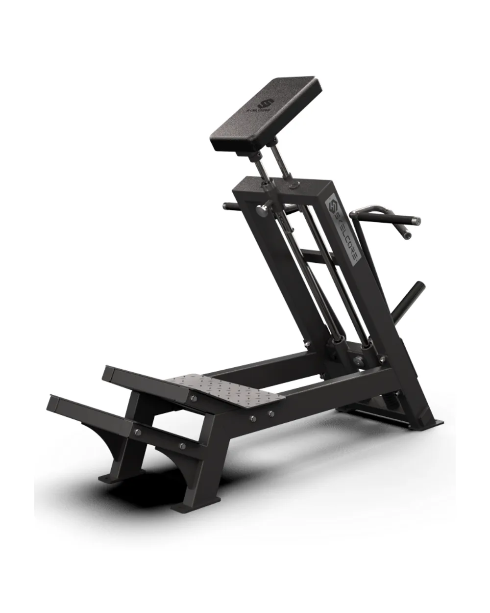 Pro Plus Linear Chest Supported Row