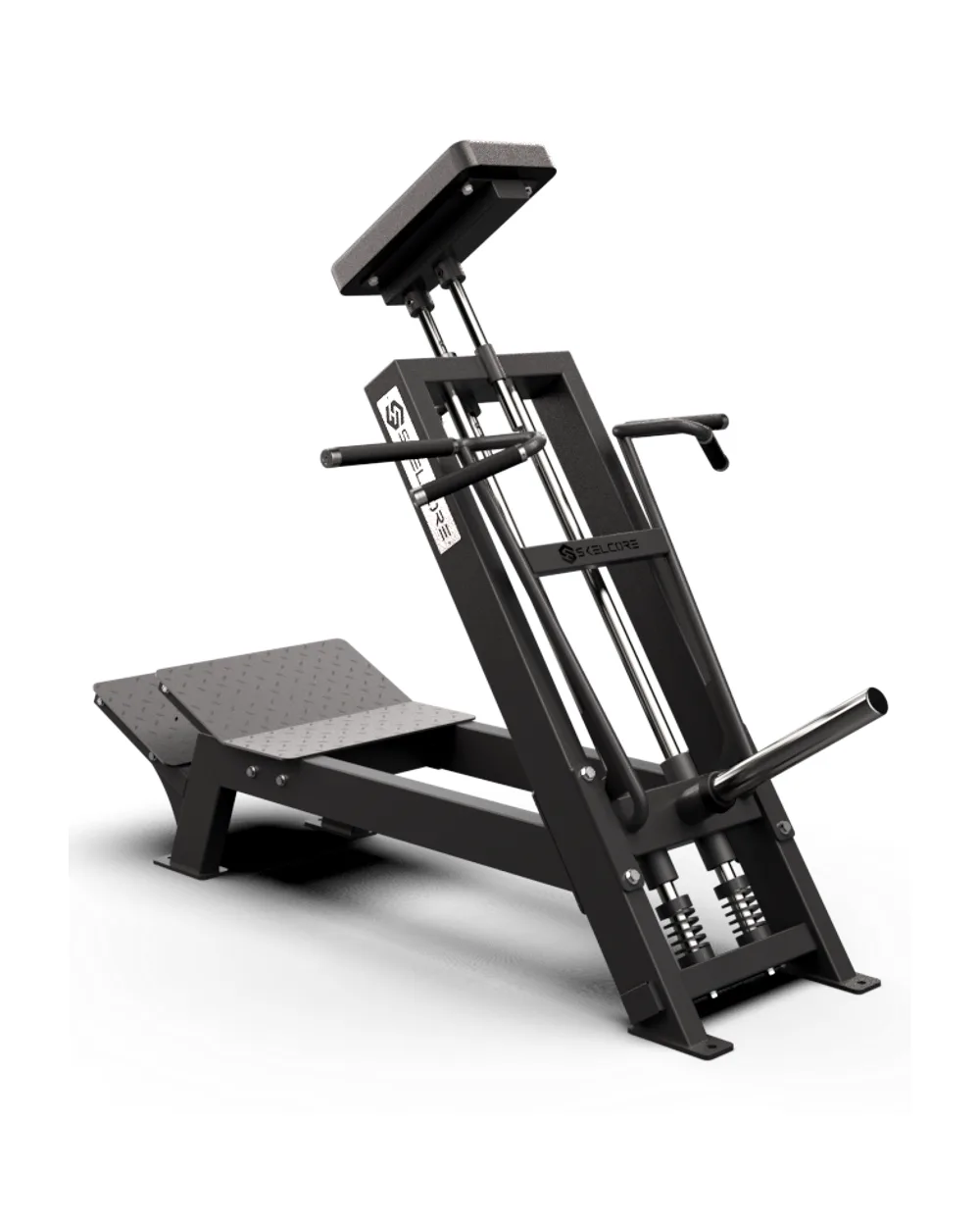 Skelcore Pro Plus Linear Chest Supported Row — view 2
