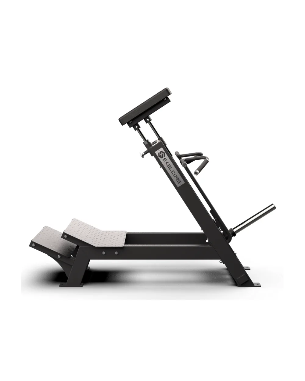 Skelcore Pro Plus Linear Chest Supported Row — view 3
