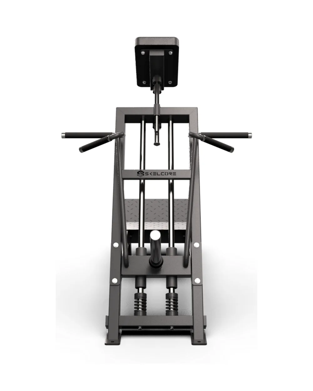 Skelcore Pro Plus Linear Chest Supported Row — view 4