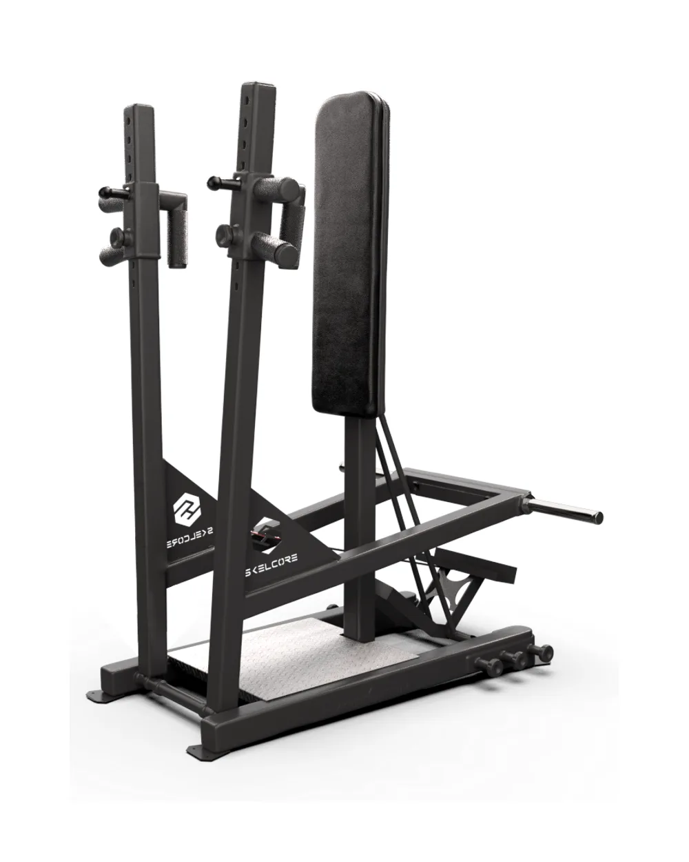 Pro Plus Standing Chest Press