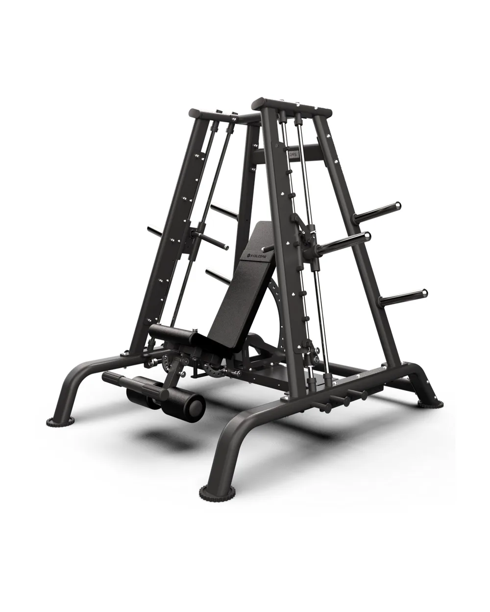Pro Plate V2 4-IN-1 Multi Press