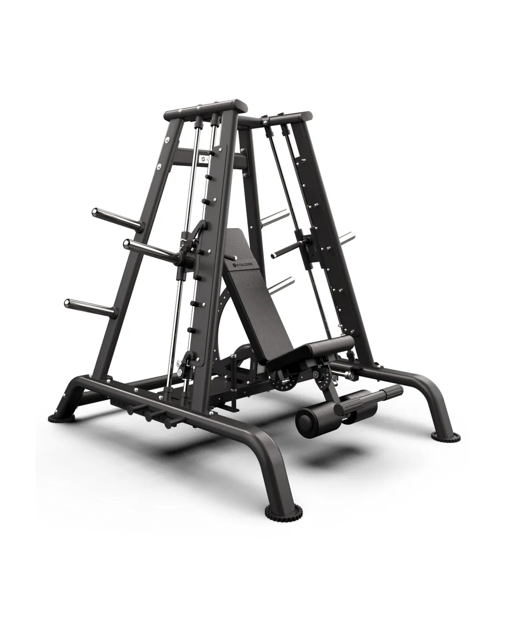 Skelcore Pro Plate V2 4-IN-1 Multi Press — view 2