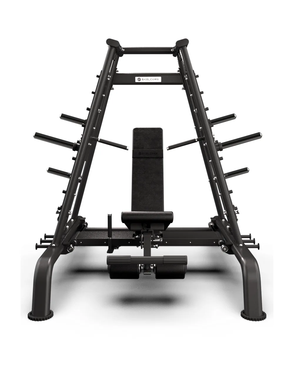Skelcore Pro Plate V2 4-IN-1 Multi Press — view 3