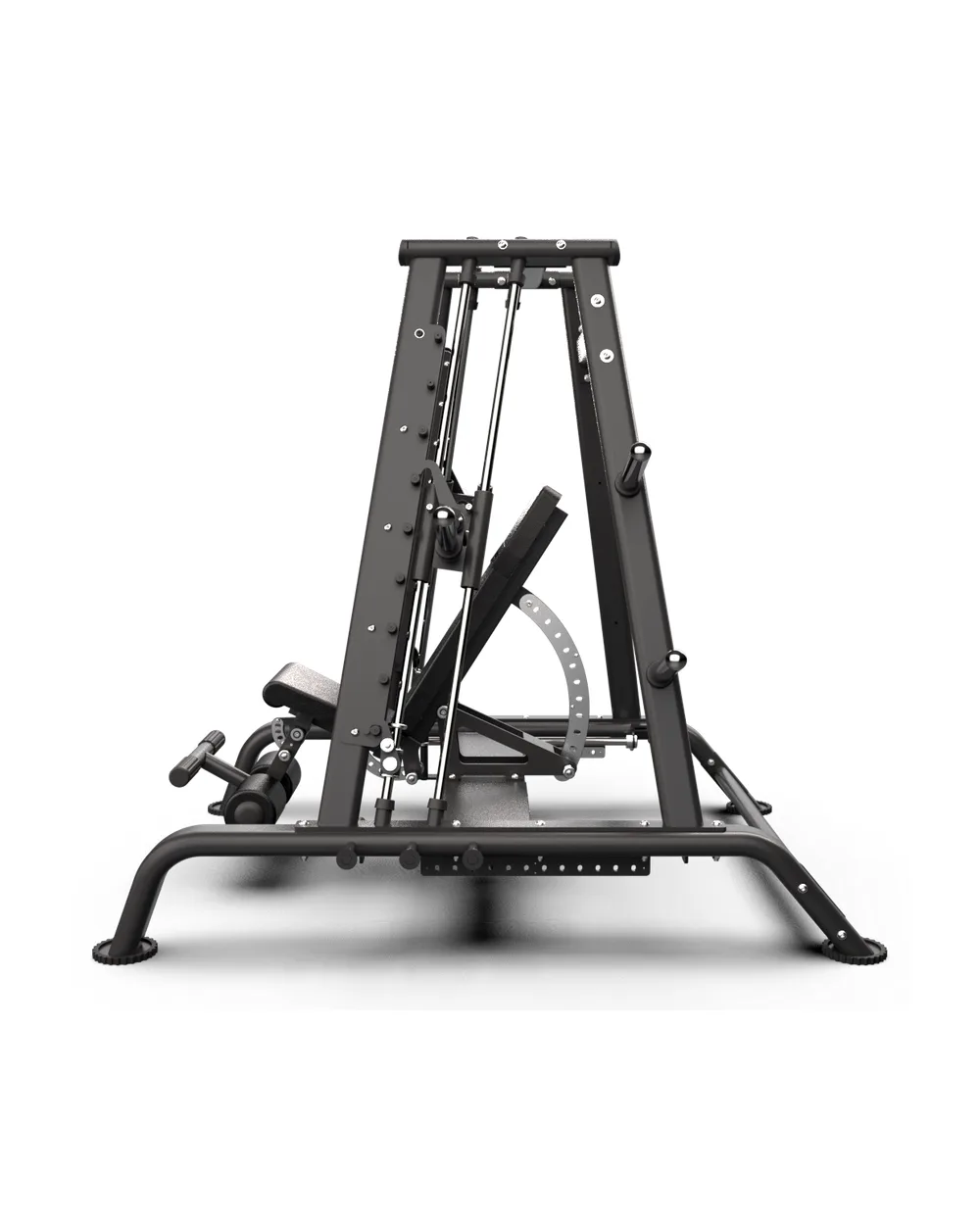 Skelcore Pro Plate V2 4-IN-1 Multi Press — view 4